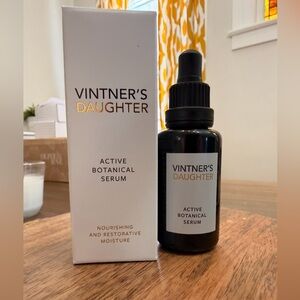 Active Botanical Serum - Black Bottle Vintners Daughter Serum